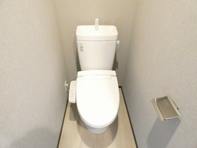 トイレ　イメージ