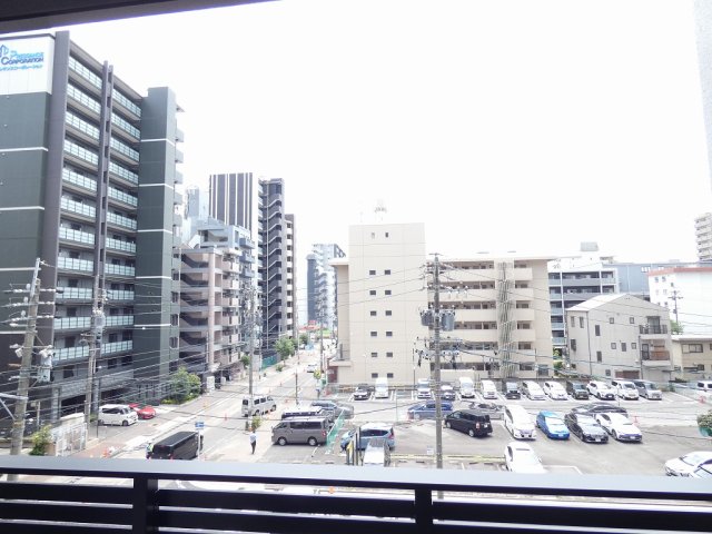 眺望　イメージ