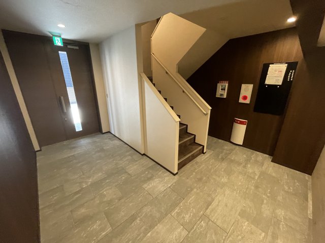 ロビー