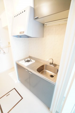 キッチン　※同物件・同タイプの写真です。