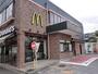 飲食店　マクドナルド川崎富士見通り店（飲食店）まで153m