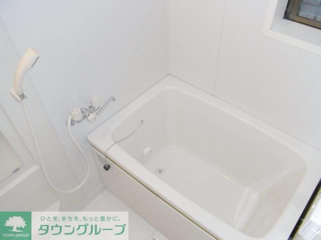 バス・シャワールーム　お問合せはタウンハウジングまで！※現地待合わせ相談可能