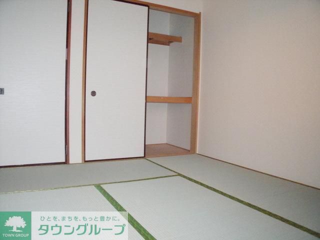 その他設備　お問合せはタウンハウジングまで！※現地待合わせ相談可能