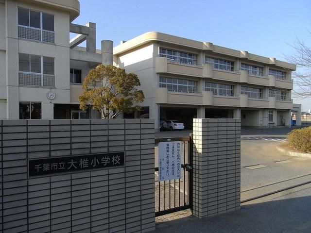 小学校　大椎小学校（小学校）まで309m