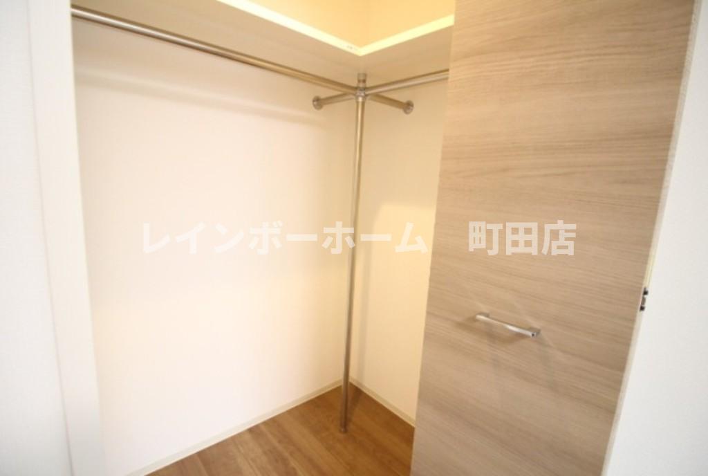 収納　※同施工参考画像