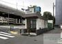 その他　江戸川橋駅(東京メトロ 有楽町線)（その他）まで1030m
