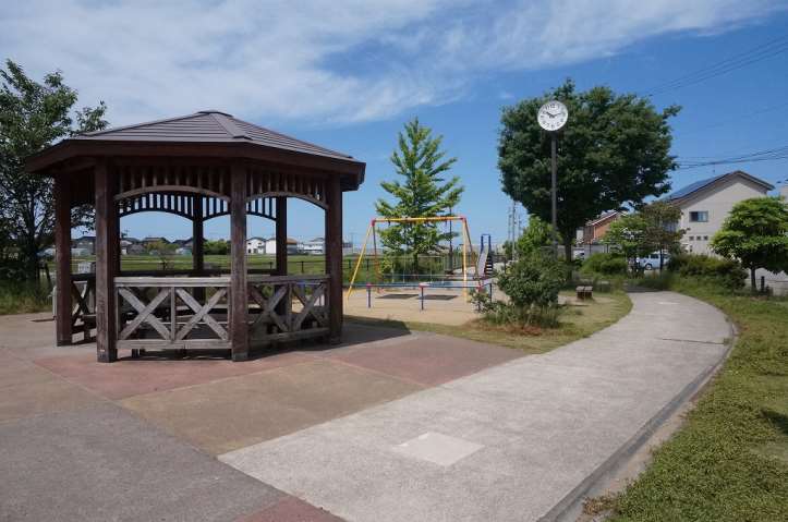 その他　ひまわり公園（その他）まで227m