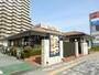 飲食店　ロイヤルホスト 幕張店（飲食店）まで996m