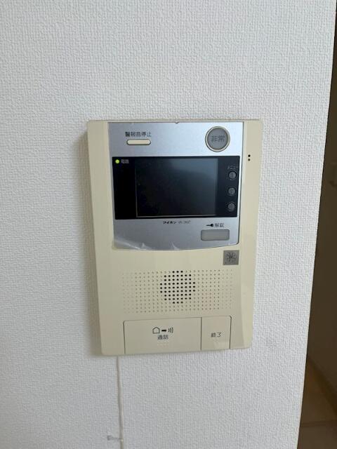 セキュリティ　※参考写真?