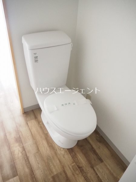 トイレ　綺麗なトイレです。
