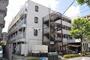葛西駅より徒歩15分 1階 築40年10ヶ月の賃貸物件