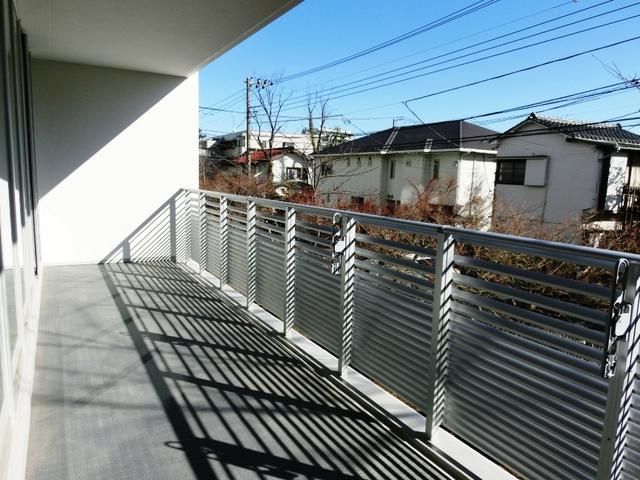 眺望　★閑静な住宅街・日当たり良好です★