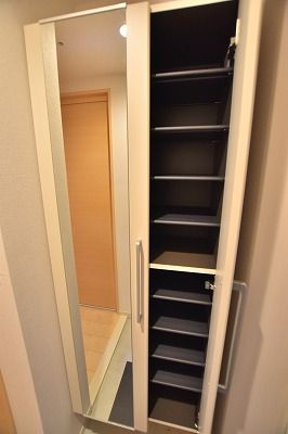 玄関　☆広々とした玄関☆