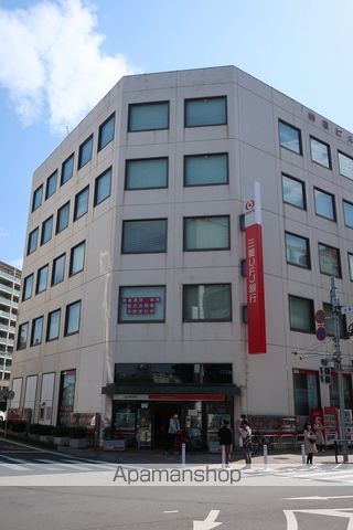 銀行　（株）三菱ＵＦＪ銀行／津田沼東支店（銀行）まで94m