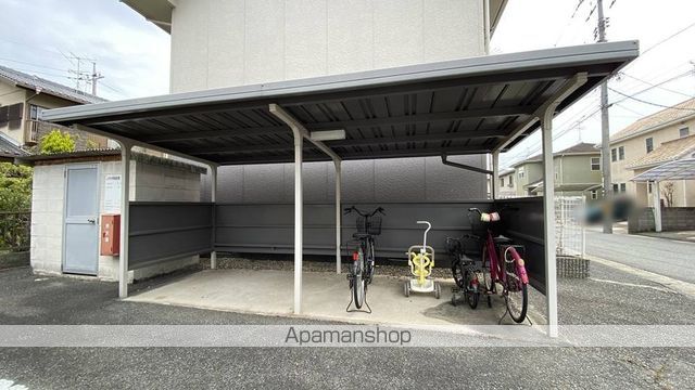 その他共有部分　その他共有部分