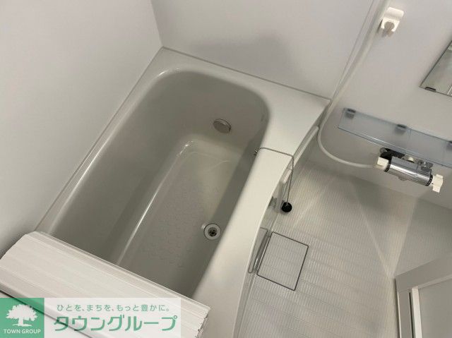 バス・シャワールーム　★バス★