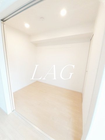 その他部屋・スペース　寝室です。