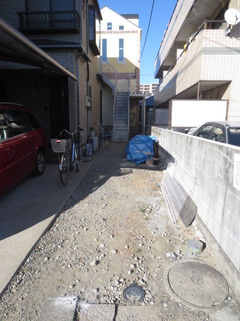 エントランス　☆エントランス☆