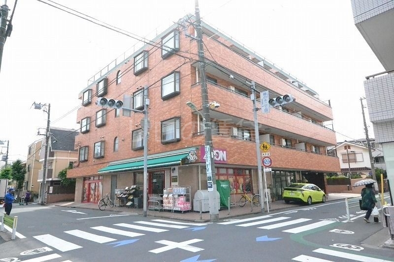 スーパー　まいばすけっと鵜の木2丁目店（スーパー）まで885m