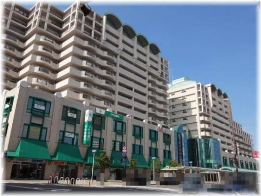 ショッピングセンター　ウエステ垂水（ショッピングセンター）まで1148m