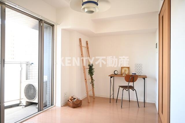 その他部屋・スペース　寝室にいかがでしょうか