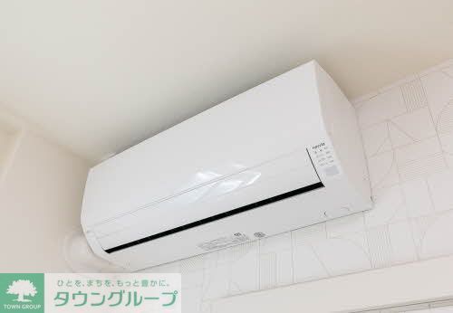 その他設備　設備