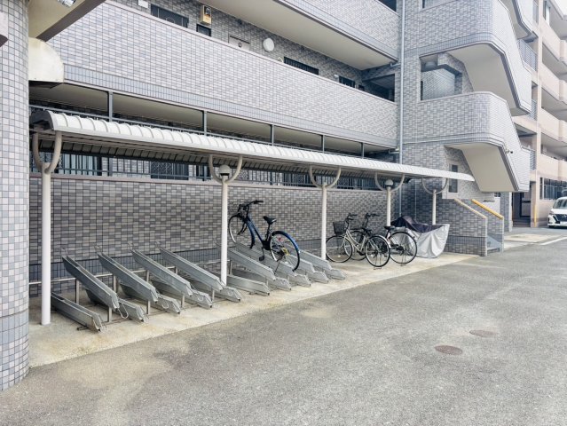 その他共有部分　別号数タイプ