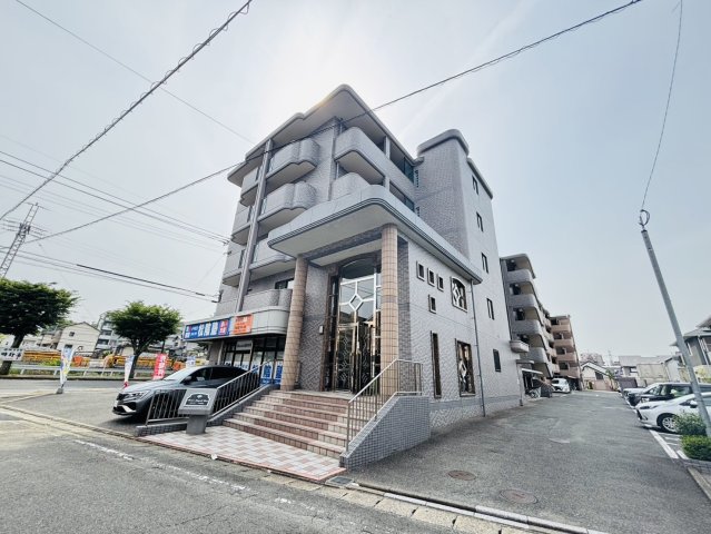 エントランス　別号数タイプ