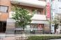 銀行　（株）東日本銀行／平井支店（銀行）まで294m