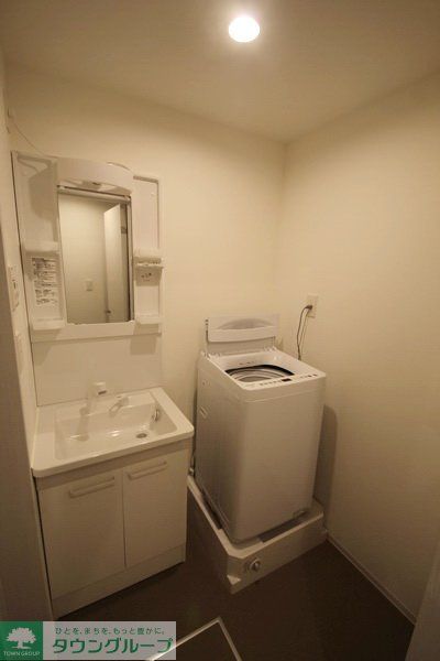 ジーメゾン大宮大成町の内装写真