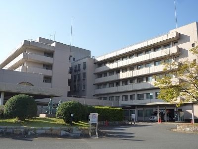 病院　土岐市立総合病院（病院）まで1100m
