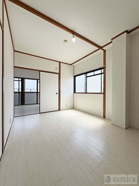 その他部屋・スペース　洋室も広々♪♪