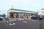 コンビニ　ファミリーマート 土浦木田余西台店（コンビニ）まで388m