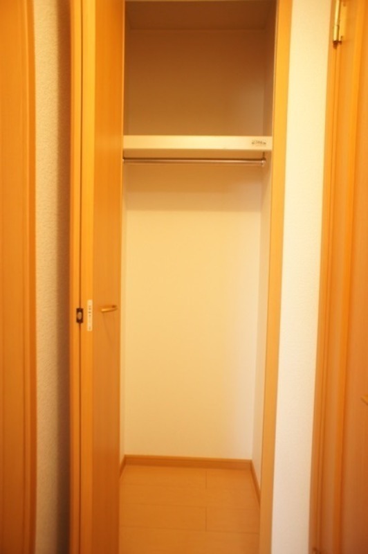 収納　図面と現状に相違がある場合には現状を優先