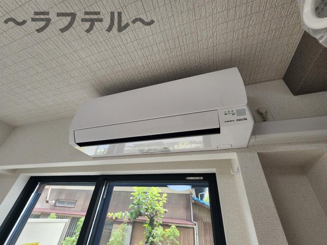 その他設備　別部屋イメージ写真