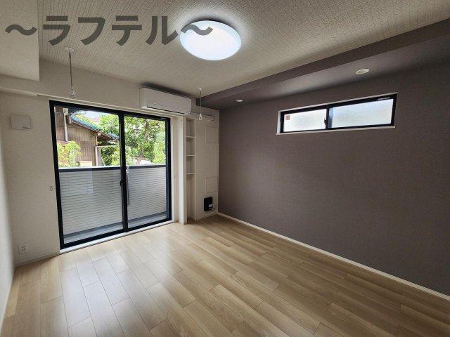 居室・リビング　別部屋イメージ写真
