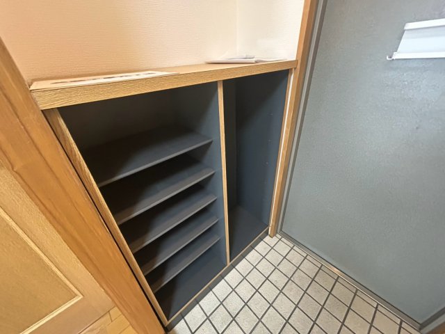 グランツ御影の内装写真