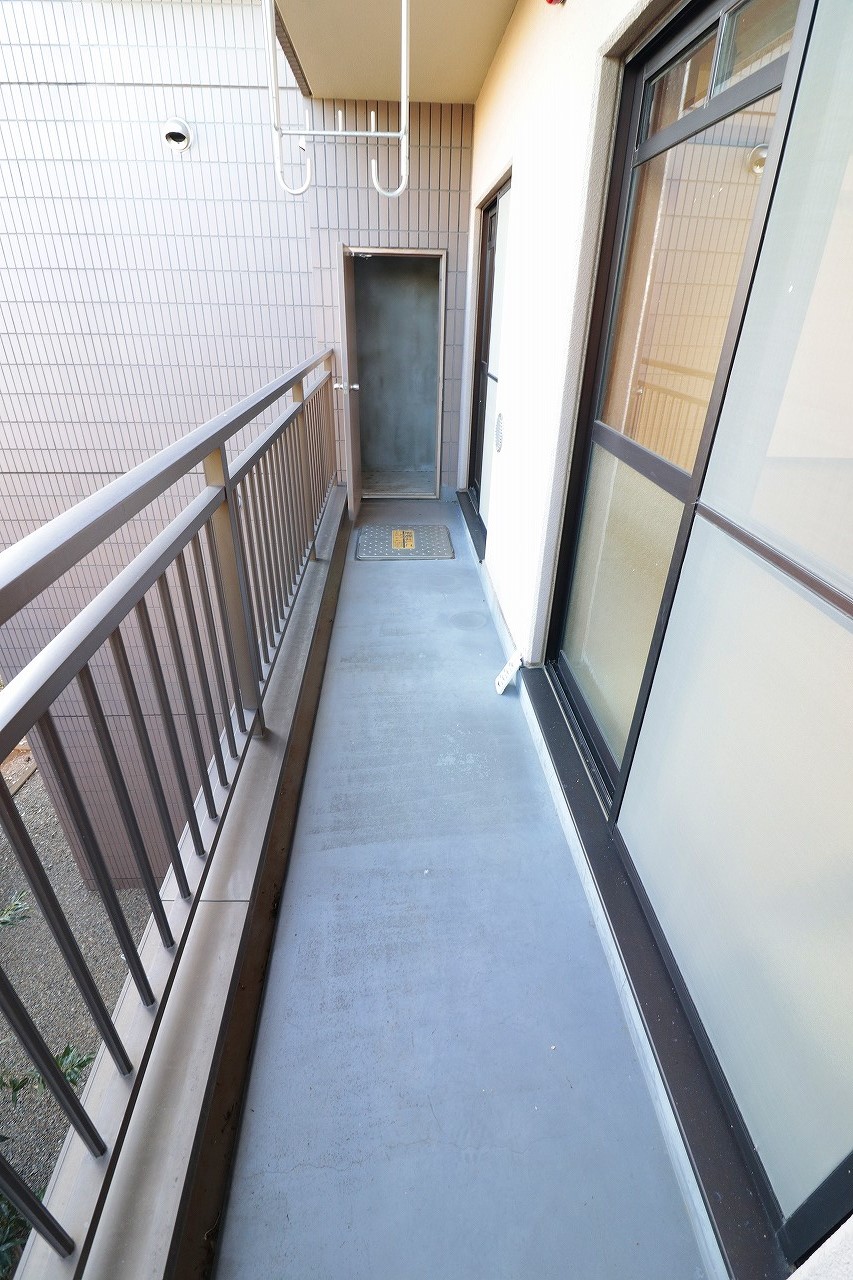 その他設備　※同物件、別部屋になります。