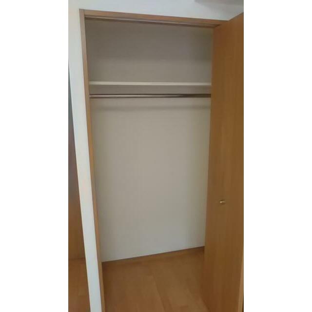 収納　※別部屋参考写真