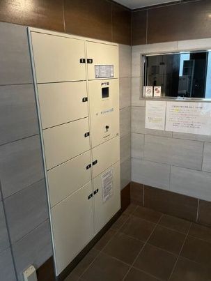 その他共有部分　共有部分☆