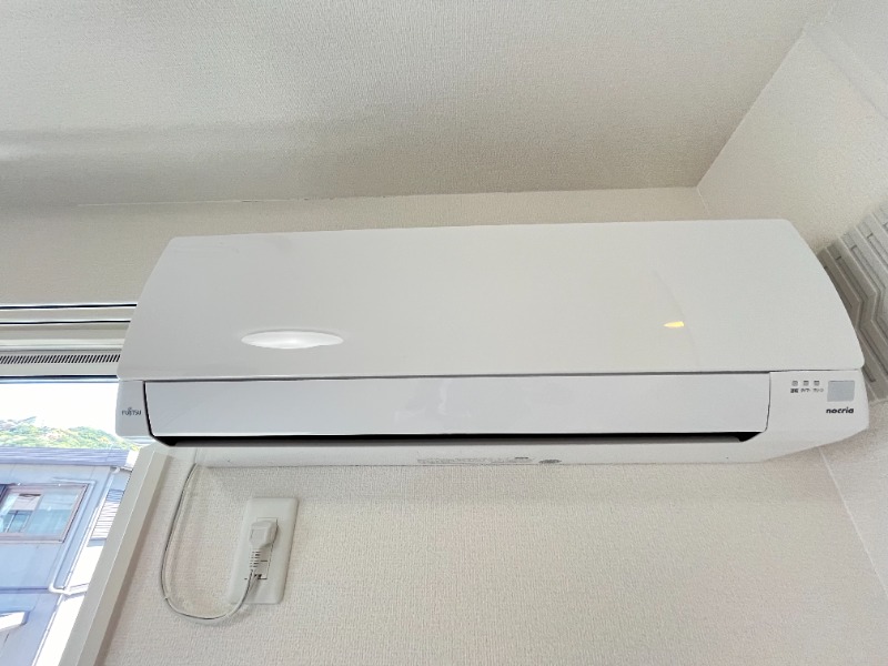 その他設備　同物件別部屋イメージ