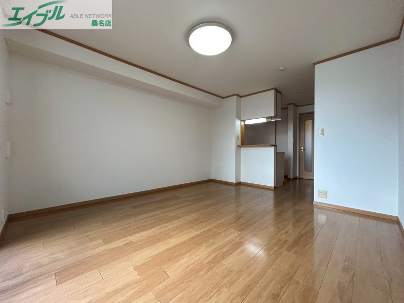 その他部屋・スペース　別部屋反転同型写真