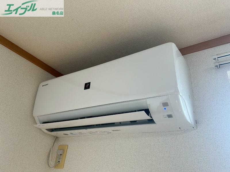 その他設備　別部屋反転同型写真
