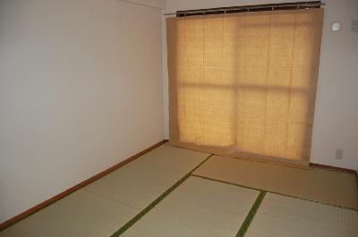 その他　和室
