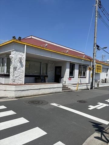 飲食店　ココス瑞江店（飲食店）まで659m