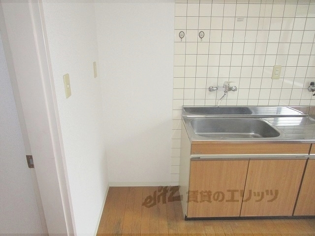 その他部屋・スペース　冷蔵庫置場