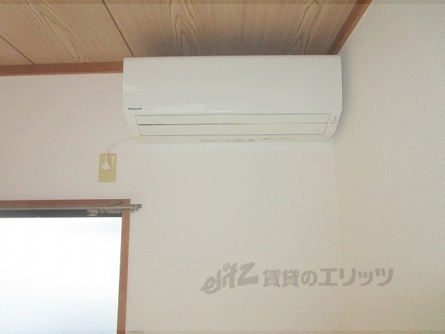 その他設備　和室