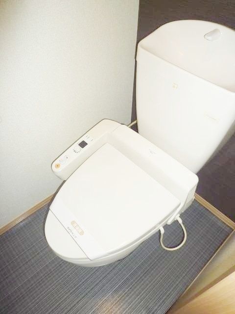 トイレ　★★洗浄便座付き★★