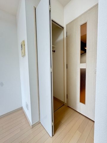 収納　☆たっぷり収納☆