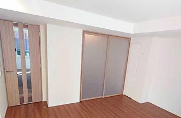 居室・リビング　別タイプ部屋　参考写真です